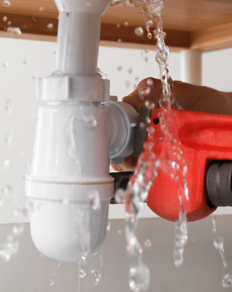 Professional plumbing services and emergency plumber in Miami FL